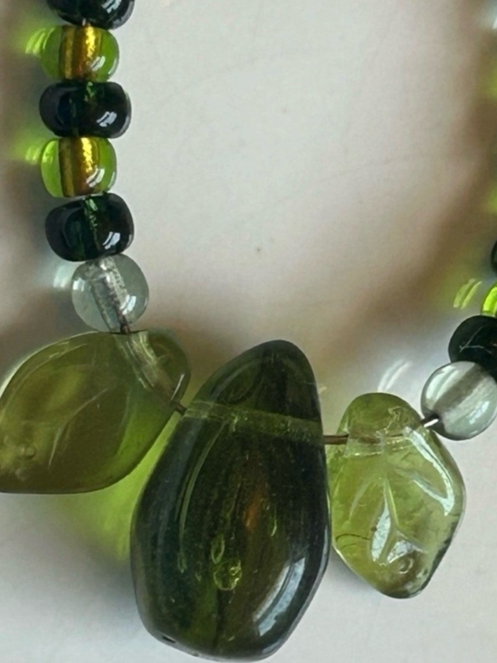 Handmade Beaded Dangle Earrings Set Women Boho Jewelry Bundle Mixed Lot - Picture 11 of 11